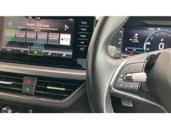Skoda Kamiq 1.0 TSI 110 SE L 5dr DSG Petrol Hatchback