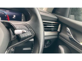 Skoda Kamiq 1.0 TSI 110 SE L 5dr DSG Petrol Hatchback