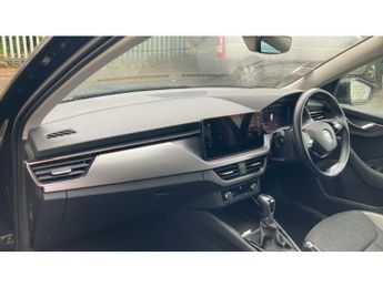 Skoda Kamiq 1.0 TSI 110 SE L 5dr DSG Petrol Hatchback