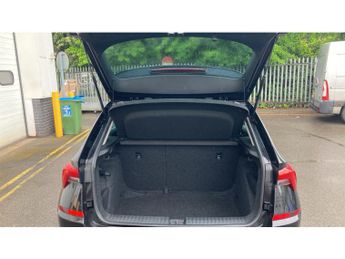 Skoda Kamiq 1.0 TSI 110 SE L 5dr DSG Petrol Hatchback