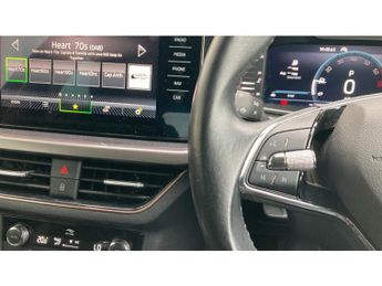 Skoda Kamiq 1.0 TSI 110 SE L 5dr DSG Petrol Hatchback