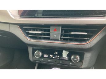 Skoda Kamiq 1.0 TSI 110 SE L 5dr DSG Petrol Hatchback