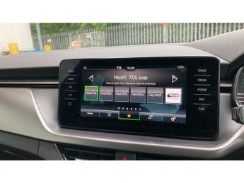 Skoda Kamiq 1.0 TSI 110 SE L 5dr DSG Petrol Hatchback