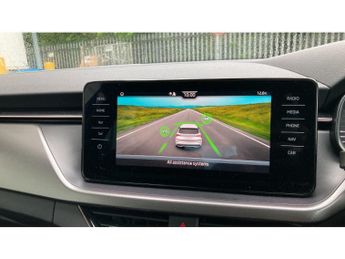 Skoda Kamiq 1.0 TSI 110 SE L 5dr DSG Petrol Hatchback