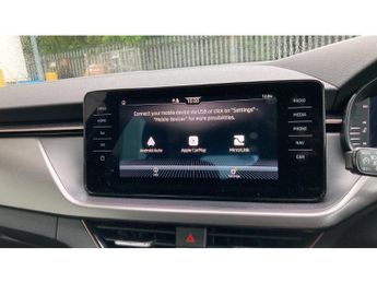 Skoda Kamiq 1.0 TSI 110 SE L 5dr DSG Petrol Hatchback