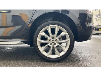 Skoda Kamiq 1.0 TSI 110 SE L 5dr DSG Petrol Hatchback