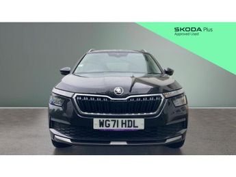 Skoda Kamiq 1.0 TSI 110 SE L 5dr DSG Petrol Hatchback
