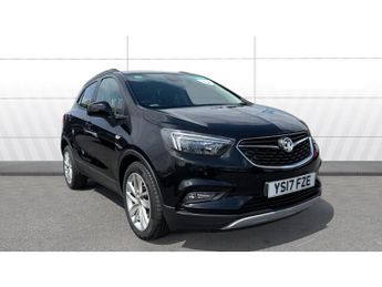 Vauxhall Mokka 1.4T Active 5dr Petrol Hatchback