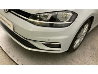 Volkswagen Golf 2.0 TDI GT 5dr DSG Diesel Hatchback