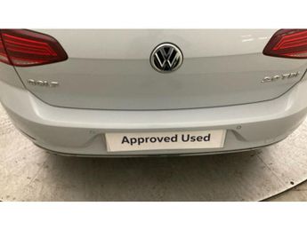 Volkswagen Golf 2.0 TDI GT 5dr DSG Diesel Hatchback