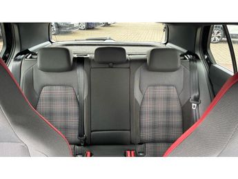 Volkswagen Golf 2.0 TSI GTI 5dr DSG Petrol Hatchback