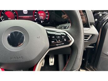 Volkswagen Golf 2.0 TSI GTI 5dr DSG Petrol Hatchback