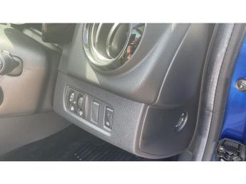 Renault Clio 1.5 dCi 90 Dynamique S Nav 5dr Auto Diesel Hatchback