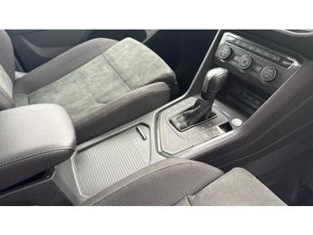 Volkswagen Tiguan Allspace 1.5 TSI SEL 5dr DSG Petrol Estate