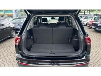 Volkswagen Tiguan Allspace 1.5 TSI SEL 5dr DSG Petrol Estate