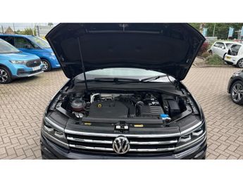 Volkswagen Tiguan Allspace 1.5 TSI SEL 5dr DSG Petrol Estate