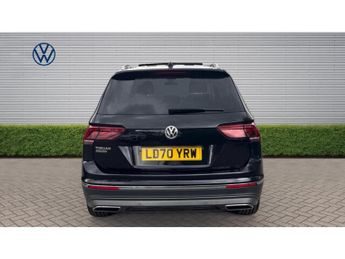 Volkswagen Tiguan Allspace 1.5 TSI SEL 5dr DSG Petrol Estate