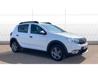 Dacia Sandero 0.9 TCe Essential 5dr Petrol Hatchback