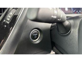 Toyota Corolla 1.8 Hybrid Design 5dr CVT Hybrid Estate
