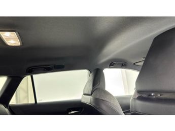 Toyota Corolla 1.8 Hybrid Design 5dr CVT Hybrid Estate