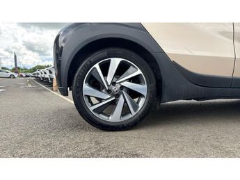 Toyota Aygo X 1.0 VVT-i Exclusive 5dr Auto Petrol Hatchback