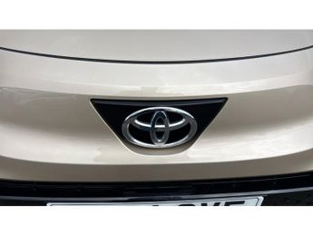Toyota Aygo X 1.0 VVT-i Exclusive 5dr Auto Petrol Hatchback