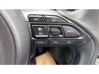 Toyota Aygo X 1.0 VVT-i Exclusive 5dr Auto Petrol Hatchback