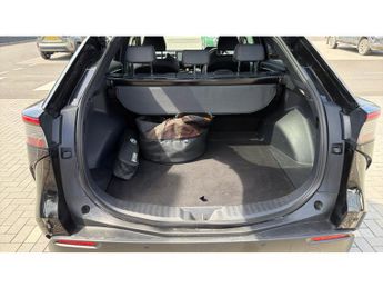 Toyota bZ4X 150kW Motion 71.4kWh 5dr Auto Electric Hatchback