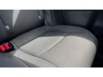 Toyota bZ4X 150kW Motion 71.4kWh 5dr Auto Electric Hatchback