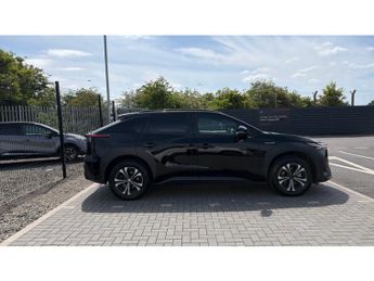 Toyota bZ4X 150kW Motion 71.4kWh 5dr Auto Electric Hatchback