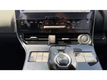 Toyota bZ4X 150kW Motion 71.4kWh 5dr Auto Electric Hatchback