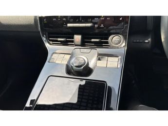 Toyota bZ4X 150kW Motion 71.4kWh 5dr Auto Electric Hatchback
