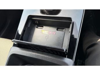 Toyota bZ4X 150kW Motion 71.4kWh 5dr Auto Electric Hatchback