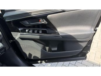 Toyota bZ4X 150kW Motion 71.4kWh 5dr Auto Electric Hatchback