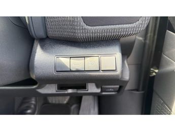 Toyota bZ4X 150kW Motion 71.4kWh 5dr Auto Electric Hatchback