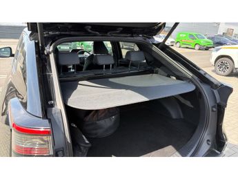 Toyota bZ4X 150kW Motion 71.4kWh 5dr Auto Electric Hatchback