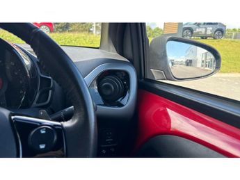 Toyota Aygo 1.0 VVT-i X-Trend TSS 5dr x-shift Petrol Hatchback