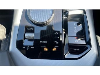BMW X3 20 xDrive M Sport 5dr Step Auto Petrol Estate