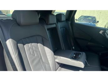BMW X3 20 xDrive M Sport 5dr Step Auto Petrol Estate