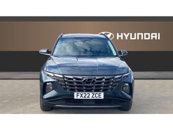 Hyundai TUCSON 1.6 TGDi Hybrid 230 Premium 5dr 2WD Auto Hybrid Estate