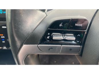 Hyundai TUCSON 1.6 TGDi Hybrid 230 Premium 5dr 2WD Auto Hybrid Estate