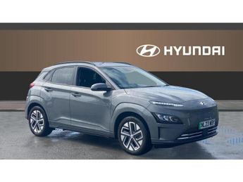 Hyundai KONA 150kW Ultimate 64kWh 5dr Auto Electric Hatchback