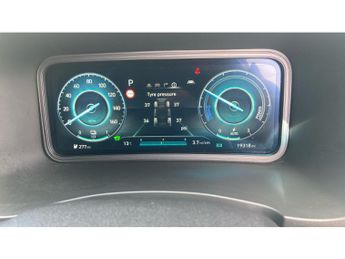Hyundai KONA 150kW Ultimate 64kWh 5dr Auto Electric Hatchback