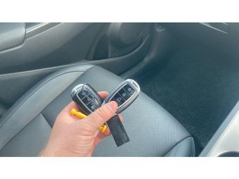 Hyundai KONA 150kW Ultimate 64kWh 5dr Auto Electric Hatchback