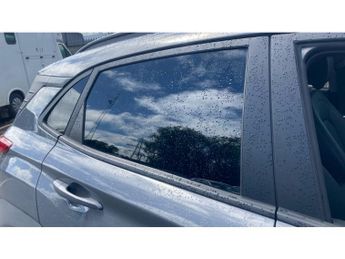 Hyundai KONA 150kW Ultimate 64kWh 5dr Auto Electric Hatchback