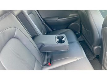 Hyundai KONA 150kW Ultimate 64kWh 5dr Auto Electric Hatchback