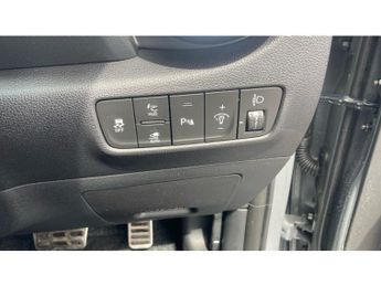 Hyundai KONA 150kW Ultimate 64kWh 5dr Auto Electric Hatchback