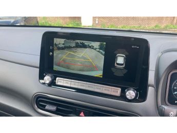 Hyundai KONA 150kW Ultimate 64kWh 5dr Auto Electric Hatchback