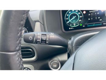 Hyundai KONA 150kW Ultimate 64kWh 5dr Auto Electric Hatchback