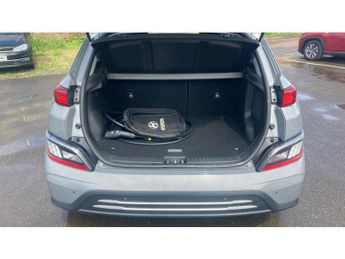 Hyundai KONA 150kW Ultimate 64kWh 5dr Auto Electric Hatchback